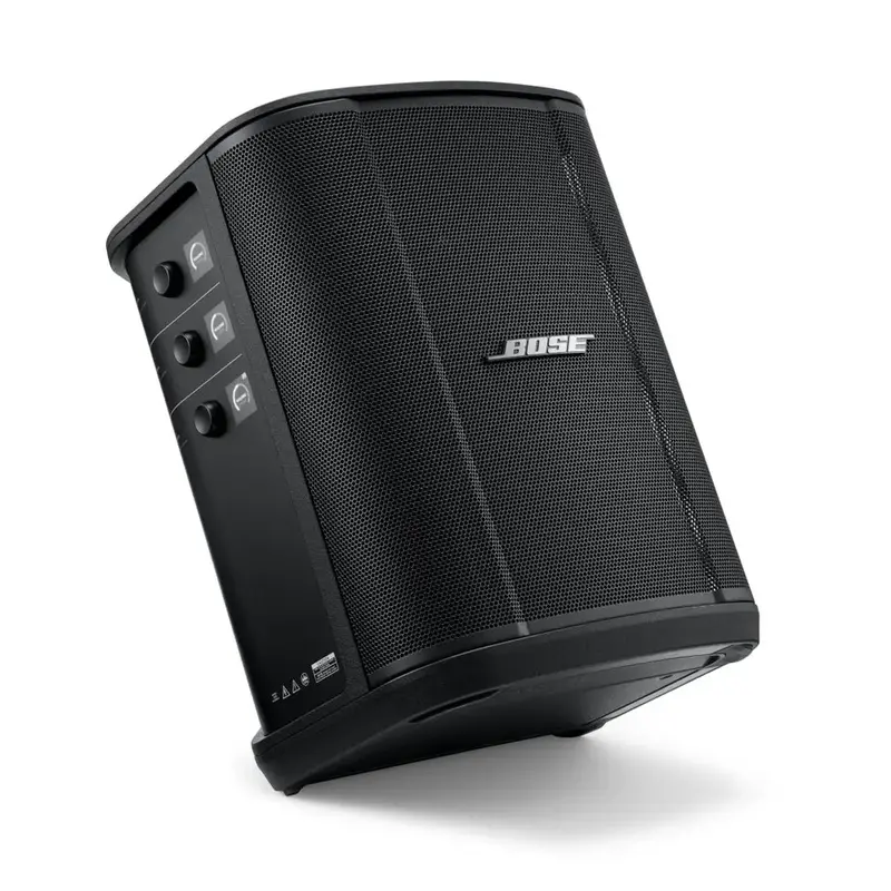 S1 PRO+   Wireless PA Speaker with Battery & Bluetooth