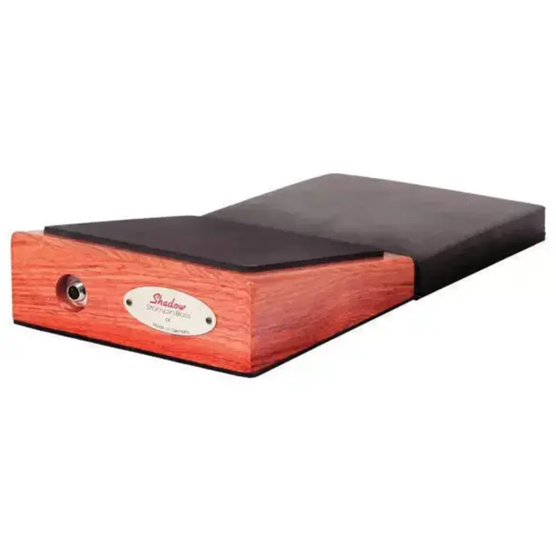 STOMPIN' BASS Box