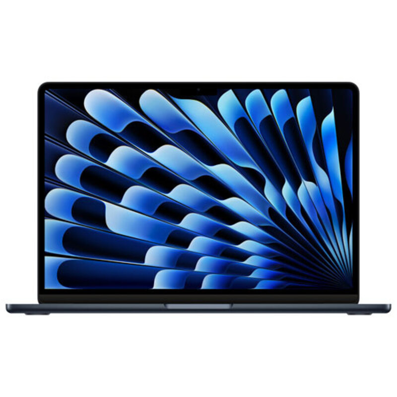 13.6-inch MacBook Air, M3 Chip, 256 GB SSD, 16 GB Ram
