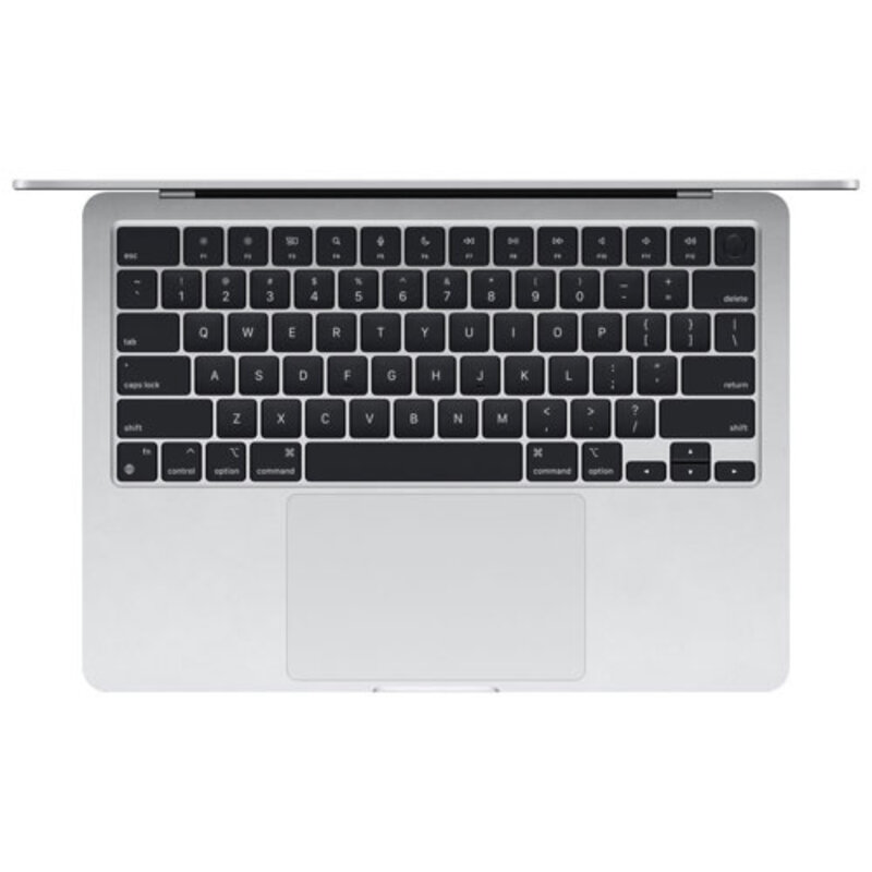 13.6-inch MacBook Air, M3 Chip, 256 GB SSD, 16 GB Ram