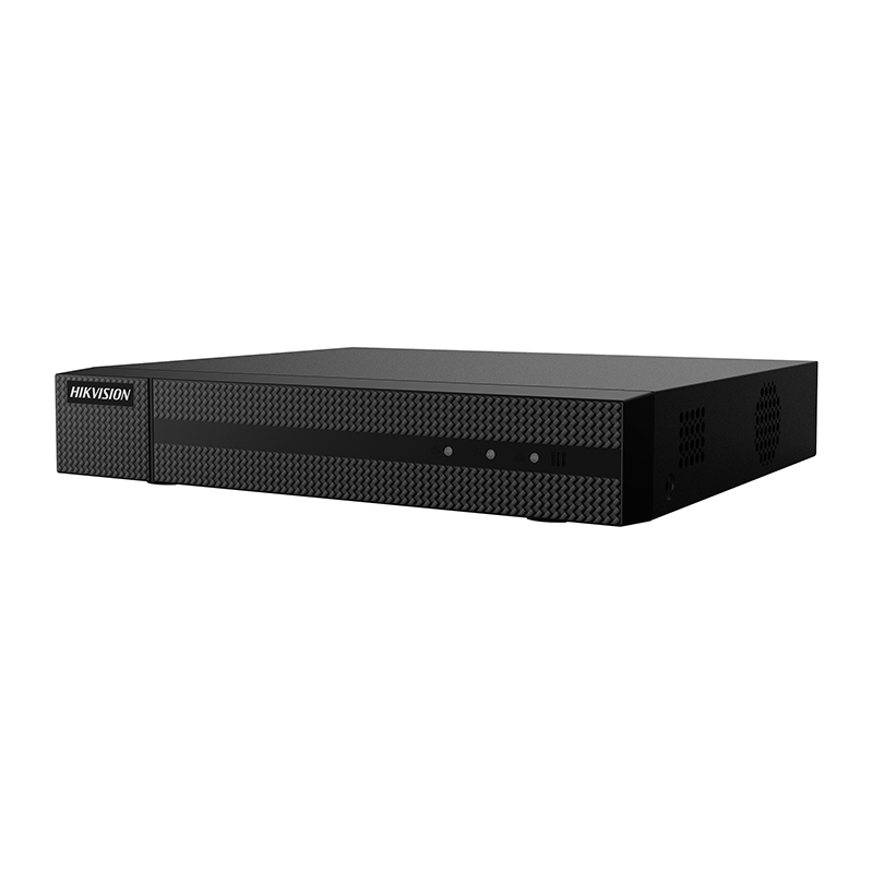 4K Value Express Kit with 8-Channel NVR and 6 x 4MP Outdoor Turret Cameras with 2.8mm Lens
