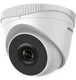Hikvision 4K Value Express Kit with 8-Channel NVR and 6 x 4MP Outdoor Turret Cameras with 2.8mm Lens