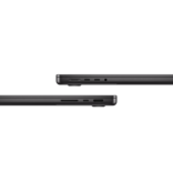 Apple 14-inch MacBook Pro [M4] 10-core CPU, & GPU, 16GB Ram