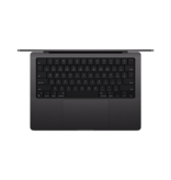 Apple 14-inch MacBook Pro [M4] 10-core CPU, & GPU, 16GB Ram