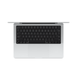 Apple 14-inch MacBook Pro [M4] 10-core CPU, & GPU, 16GB Ram