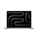 Apple 14-inch MacBook Pro [M4] 10-core CPU, & GPU, 16GB Ram