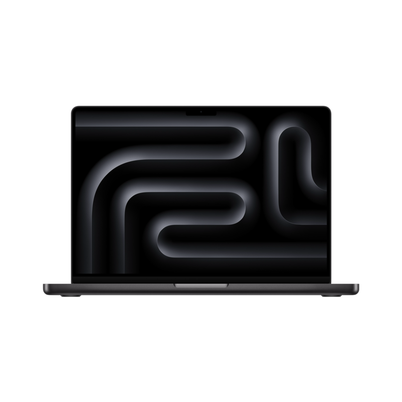 14-inch MacBook Pro [M4 Pro] 12-core CPU, 16-core GPU, 24GB Ram, 512GB SSD