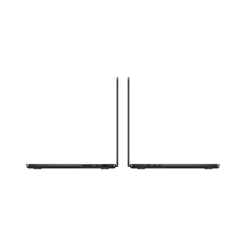 14-inch MacBook Pro [M4 Pro] 12-core CPU, 16-core GPU, 24GB Ram, 512GB SSD