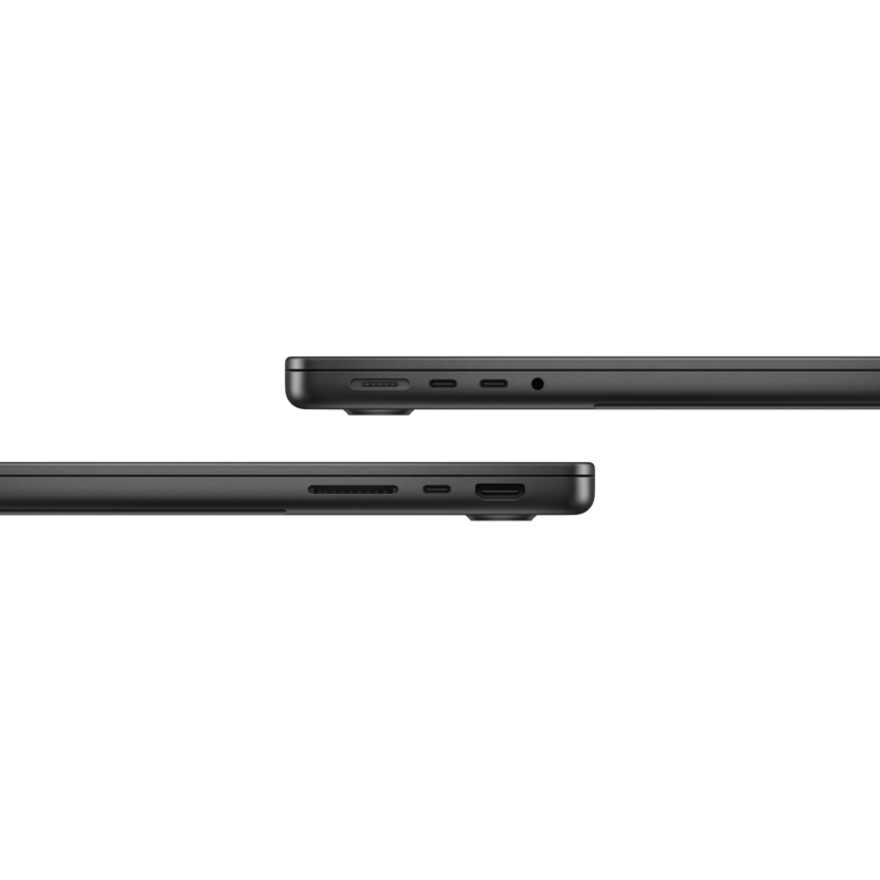 14-inch MacBook Pro [M4 Pro] 12-core CPU, 16-core GPU, 24GB Ram, 512GB SSD