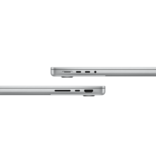 Apple 14-inch MacBook Pro [M4 Pro] 12-core CPU, 16-core GPU, 24GB Ram, 512GB SSD