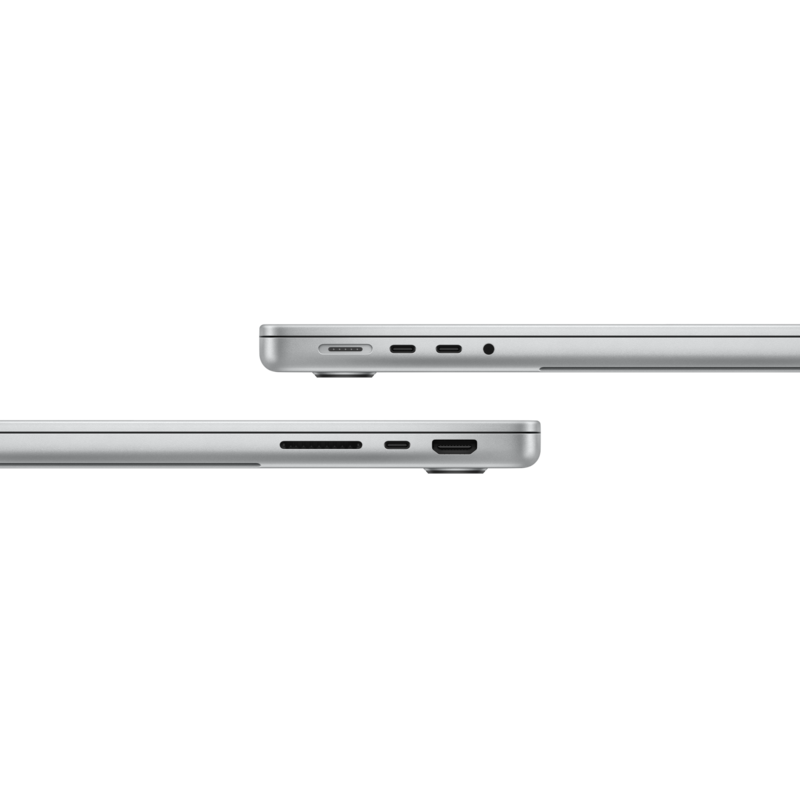 14-inch MacBook Pro [M4 Pro] 12-core CPU, 16-core GPU, 24GB Ram, 512GB SSD