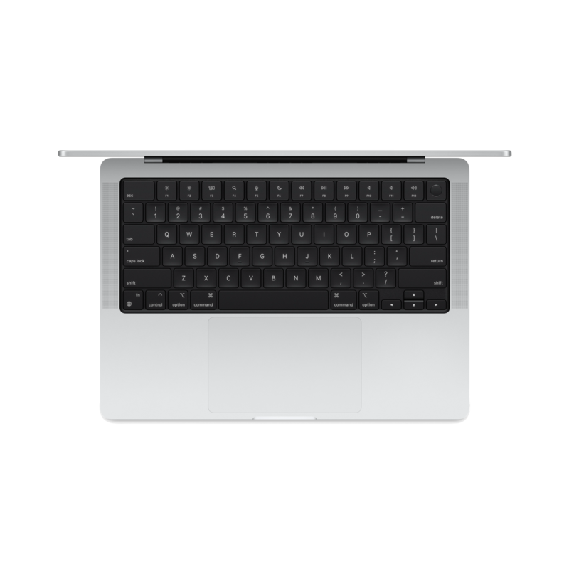 14-inch MacBook Pro [M4 Pro] 12-core CPU, 16-core GPU, 24GB Ram, 512GB SSD