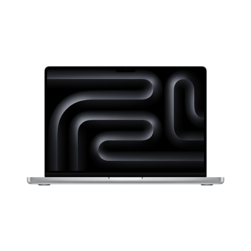 14-inch MacBook Pro [M4 Pro] 12-core CPU, 16-core GPU, 24GB Ram, 512GB SSD