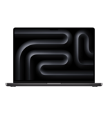 Apple 16-Inch MacBook Pro [M4 Pro] Chip 14-Core CPU, 512GB SSD