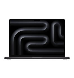 Apple 16-Inch MacBook Pro [M4 Pro] Chip 14-Core CPU, 512GB SSD
