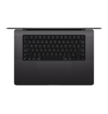 Apple 16-Inch MacBook Pro [M4 Pro] Chip 14-Core CPU, 512GB SSD