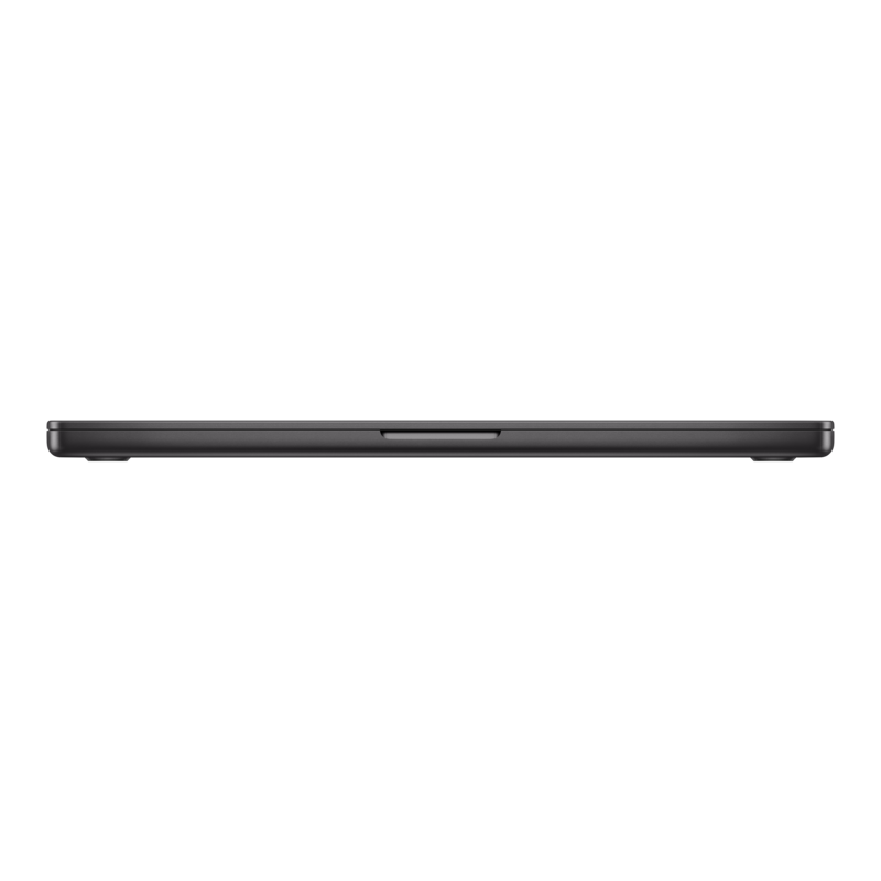 16-Inch MacBook Pro [M4 Pro] Chip 14-Core CPU, 512GB SSD