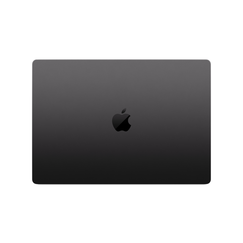 16-Inch MacBook Pro [M4 Pro] Chip 14-Core CPU, 512GB SSD