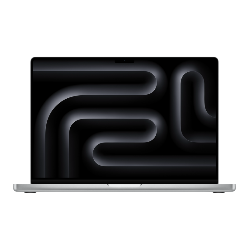 16-Inch MacBook Pro [M4 Pro] Chip 14-Core CPU, 512GB SSD