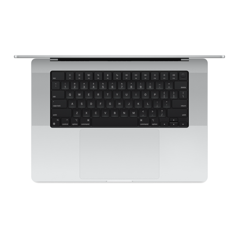 16-Inch MacBook Pro [M4 Pro] Chip 14-Core CPU, 512GB SSD