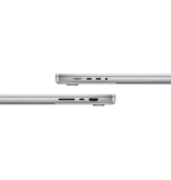 Apple 16-Inch MacBook Pro [M4 Pro] Chip 14-Core CPU, 512GB SSD