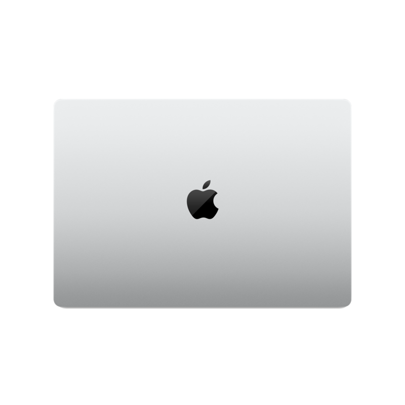 16-Inch MacBook Pro [M4 Pro] Chip 14-Core CPU, 512GB SSD
