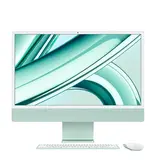 Apple iMac 24-Inch M4 8-Core GPU, 16GB Ram, 256GB SSD