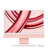 Apple iMac 24-Inch M4 8-Core GPU, 16GB Ram, 256GB SSD