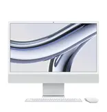 Apple iMac 24-Inch M4 8-Core GPU, 16GB Ram, 256GB SSD