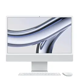 Apple iMac 24-Inch M4 8-Core GPU, 16GB Ram, 256GB SSD