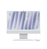 Apple iMac 24-Inch M4 10-Core GPU, 16GB Ram, 256GB SSD w/ Touch ID KB