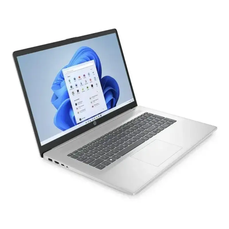 17.3" Laptop with AMD Ryzen 3 7320U, 8GB RAM, 1TB SSD & Win11