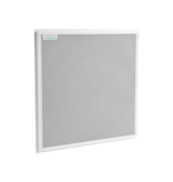 Shure POE+ Ceiling Array Microphone with Integrated Loudspeaker