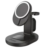 Otterbox 3-in-1 Wireless Charger 7.5W Multidevice Stand for MagSafe