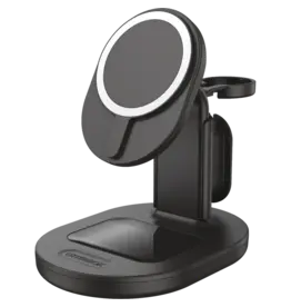 Otterbox 3-in-1 Wireless Charger 7.5W Multidevice Stand for MagSafe