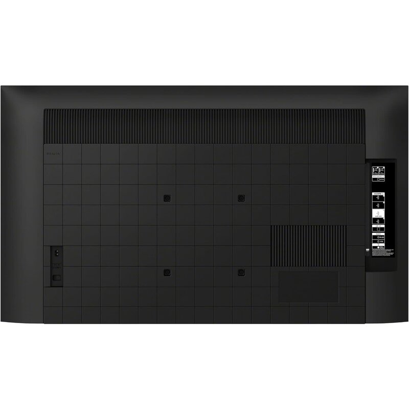 Sony 50-inch Bravia 3 Series 4K UHD Smart Google TV - HDR