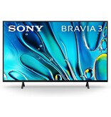 Sony Sony 85-inch S30 4K HDR IPS LED Smart TV (Google TV)