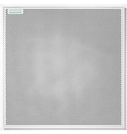 Shure POE+ Ceiling Array Microphone