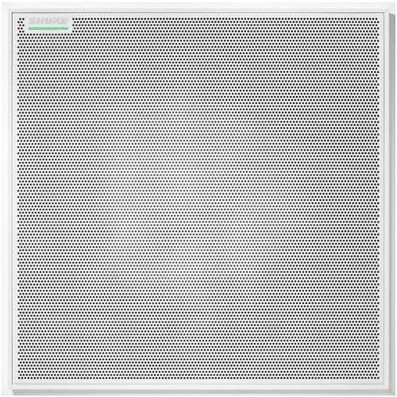 Shure POE+ Ceiling Array Microphone