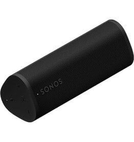 Sonos ROAM 2 Battery-Powered Portable Smart Speaker