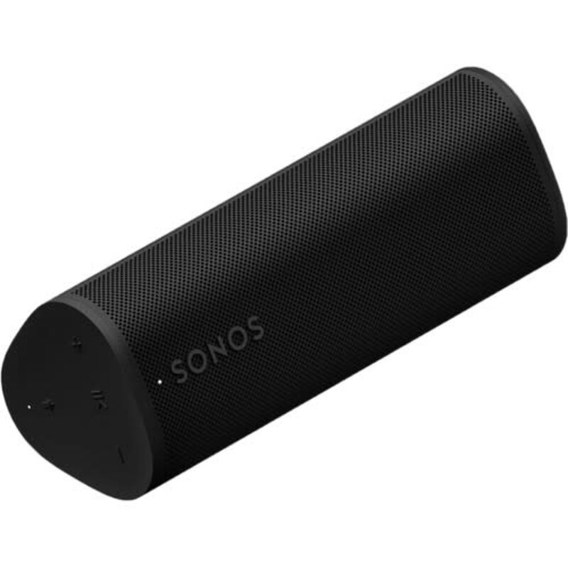 ROAM 2 Battery-Powered Portable Smart Speaker