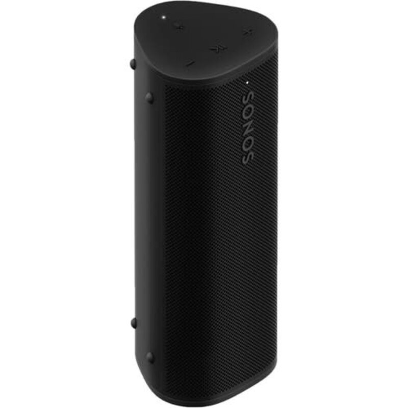 ROAM 2 Battery-Powered Portable Smart Speaker