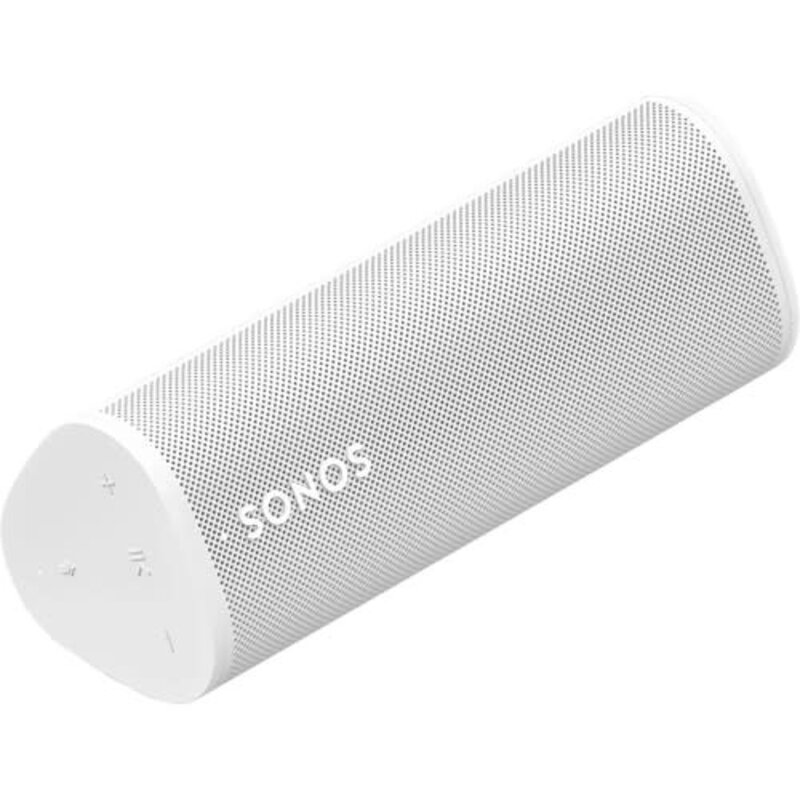 ROAM 2 Battery-Powered Portable Smart Speaker