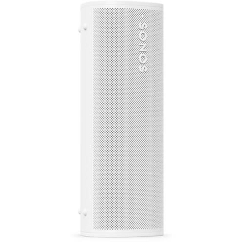 ROAM 2 Battery-Powered Portable Smart Speaker