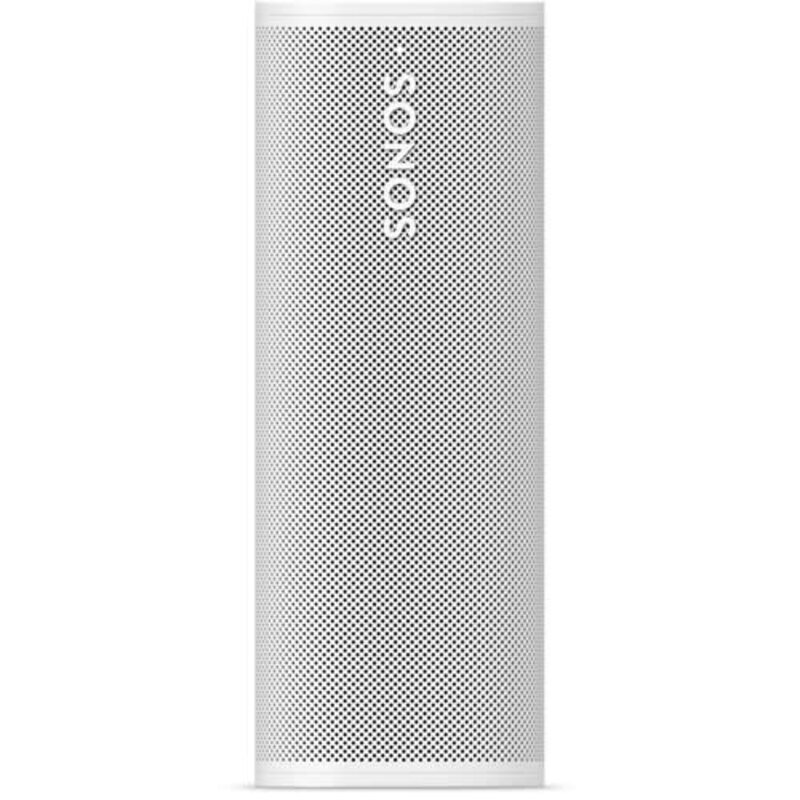 ROAM 2 Battery-Powered Portable Smart Speaker