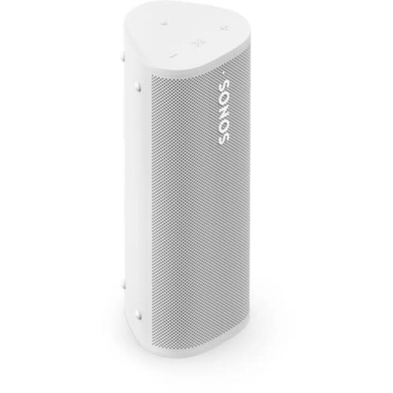 ROAM 2 Battery-Powered Portable Smart Speaker