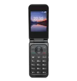 Nubia Cymbal 2 Flip Phone