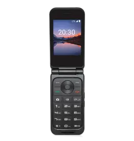 Nubia Cymbal 2 Flip Phone