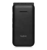 Nubia Cymbal 2 Flip Phone