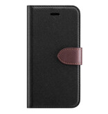 Blu Element 2 in 1 Folio iPhone 6/7/8/ SE (2nd Gen)